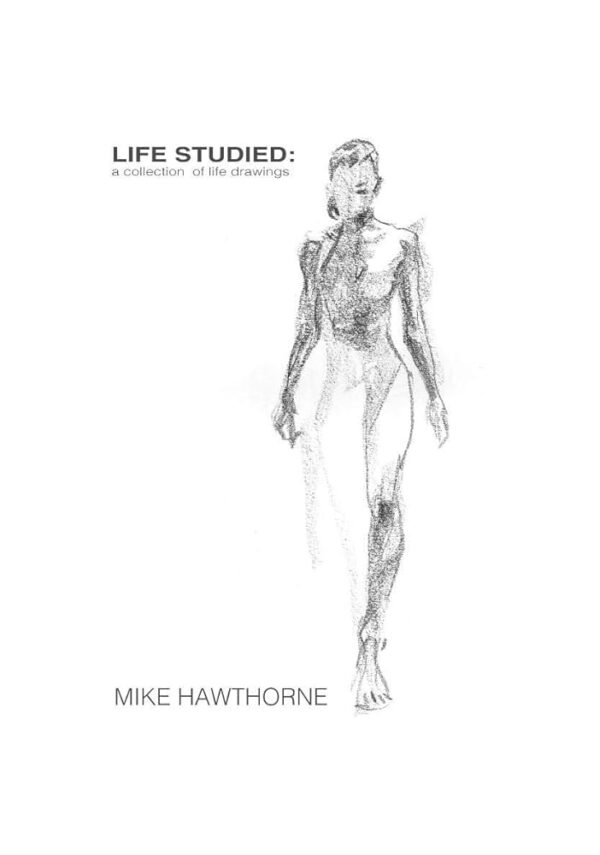 LIFE STUDIED: VOL. 1 - DIGITAL EDITION