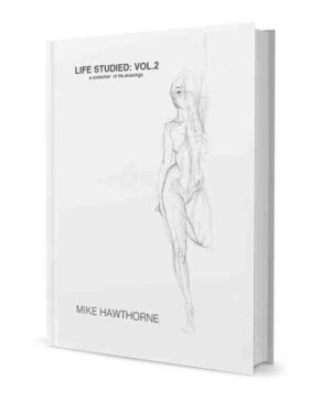 LIFE STUDIED: VOL. 2 - DIGITAL EDITION