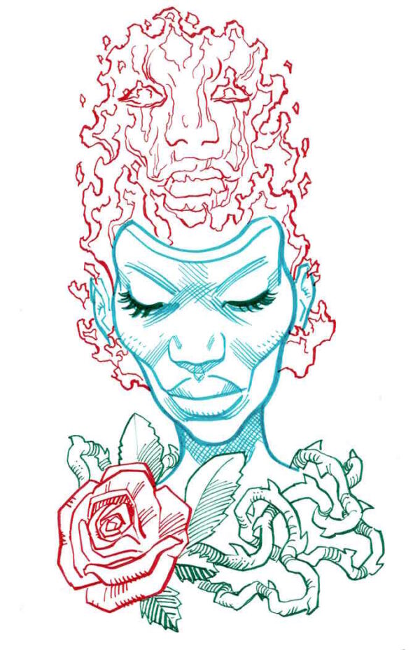 WARM UPS #5 - DIGITAL EDITION - Image 4