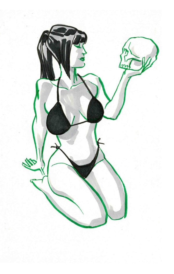 WARM UPS #1 - DIGITAL EDITION - Image 4