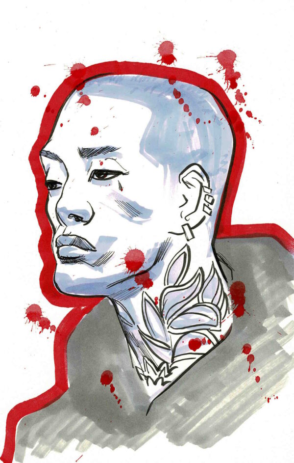 WARM UPS #1 - DIGITAL EDITION - Image 3
