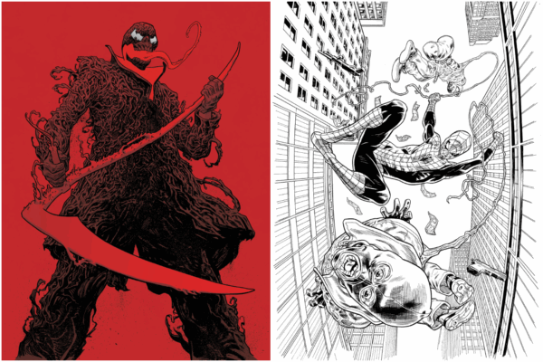 PRINT BUNDLE - SIGNED - MIKE HAWTHORNE - Image 3